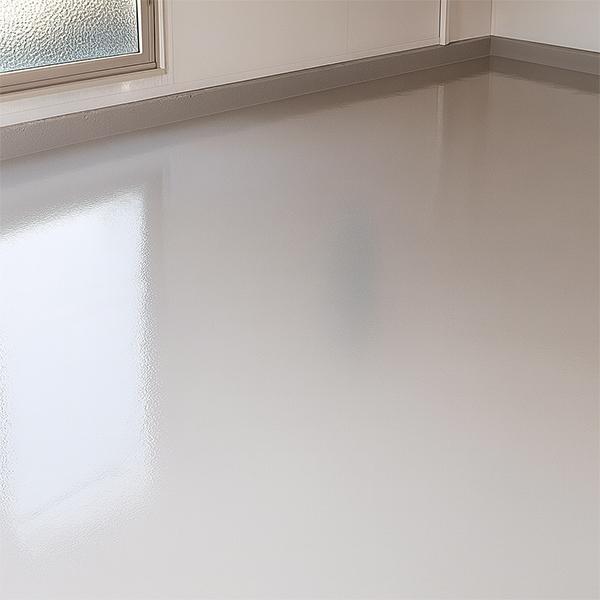 5410 Waterborne Chemical Resistant Urethane | Versatile High